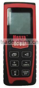 High quality Digital Handheld Laser Distance Meter, Max Measuring tool