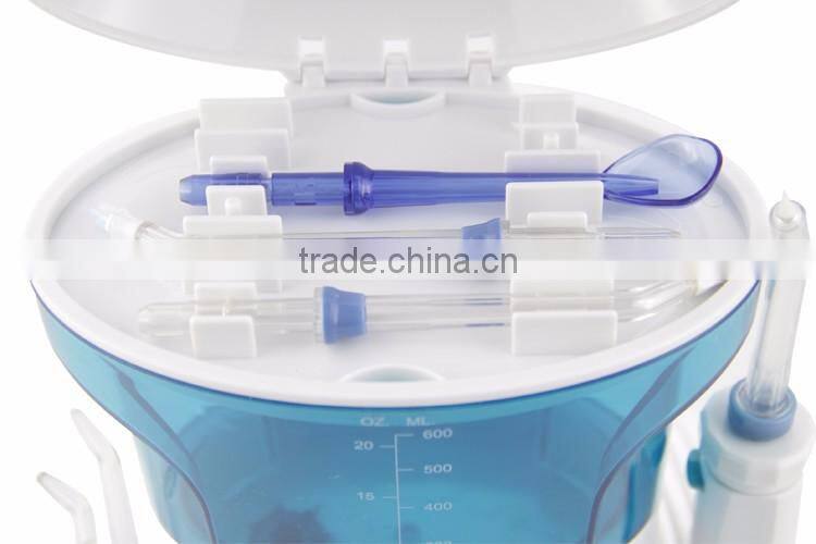 High Quality Teeth Cleaning Dental Oral Irrigator Water Flosser