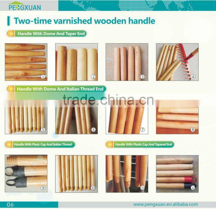 Frist grade floor mop stick for indoor cleaning mop