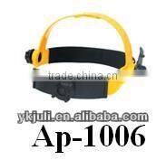 CE standard welding mask head hoop