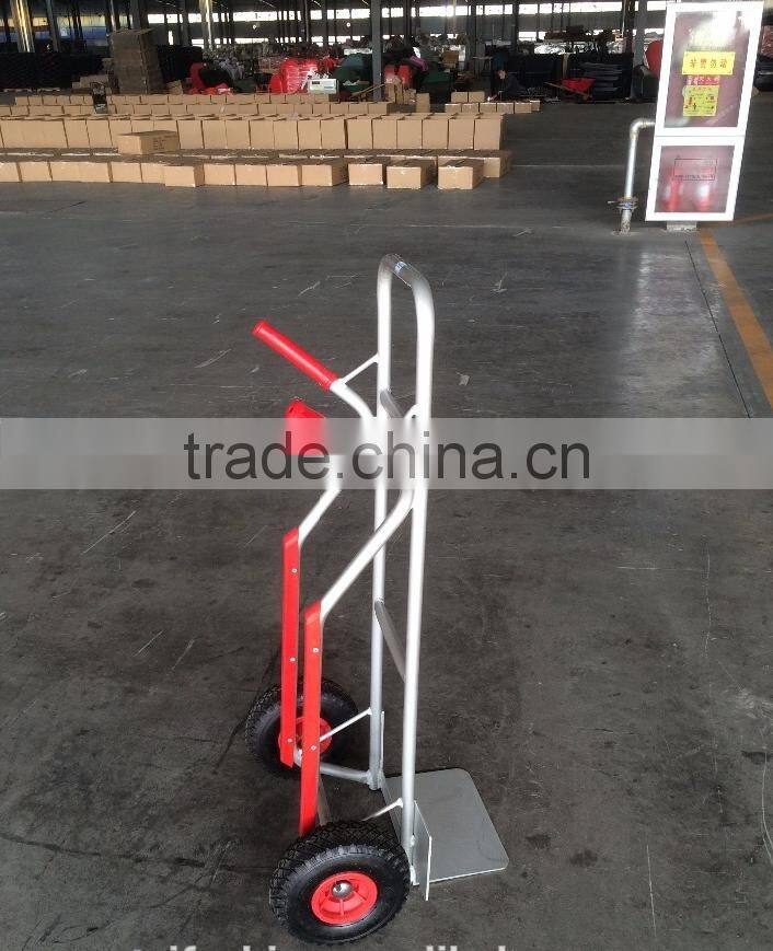 The aluminium hand trolley HT1878