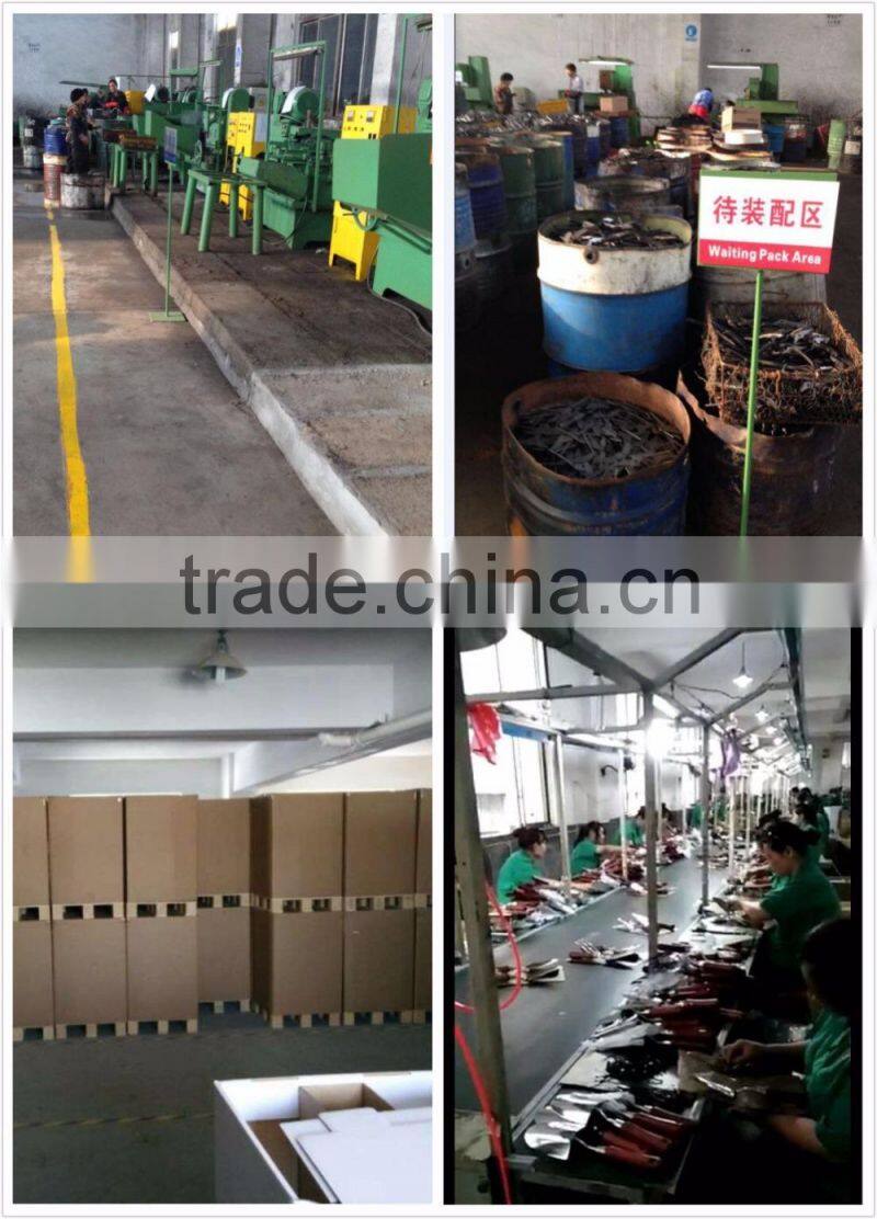 Diagonal Cutting Plier