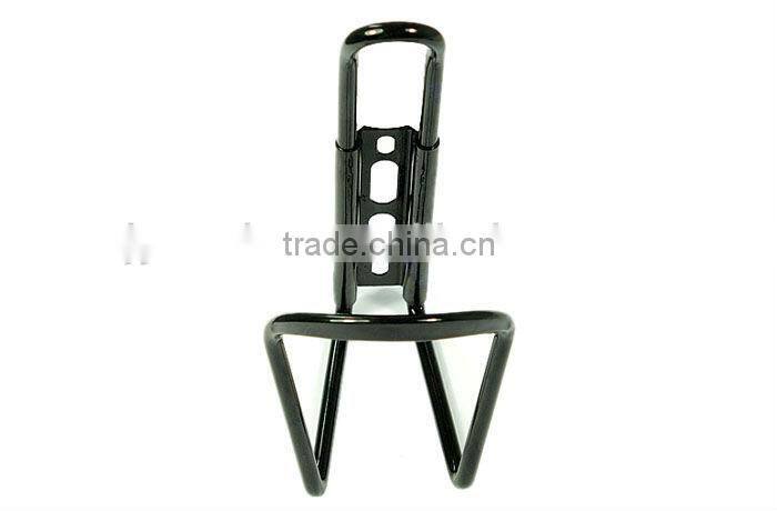 Aluminum Bicycle Water Bottle Holder Cage Rack