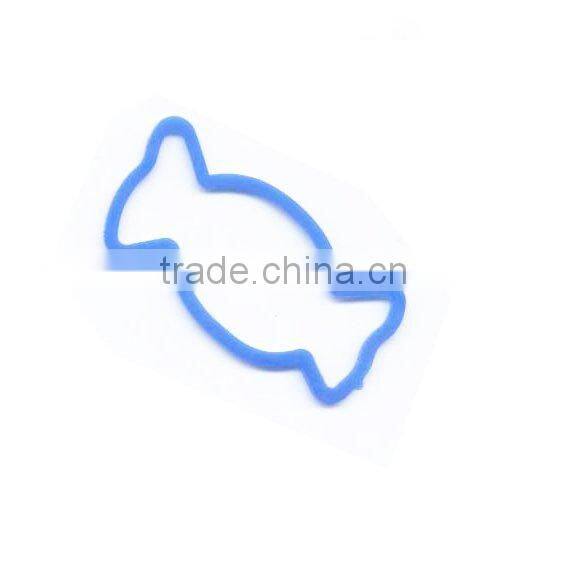 Sell Shaped Rubber Bands Bracelets