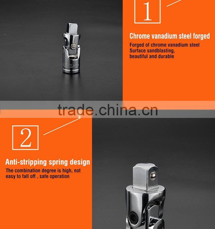 Chrome Vanadium Professional 3/4" Universal Joint