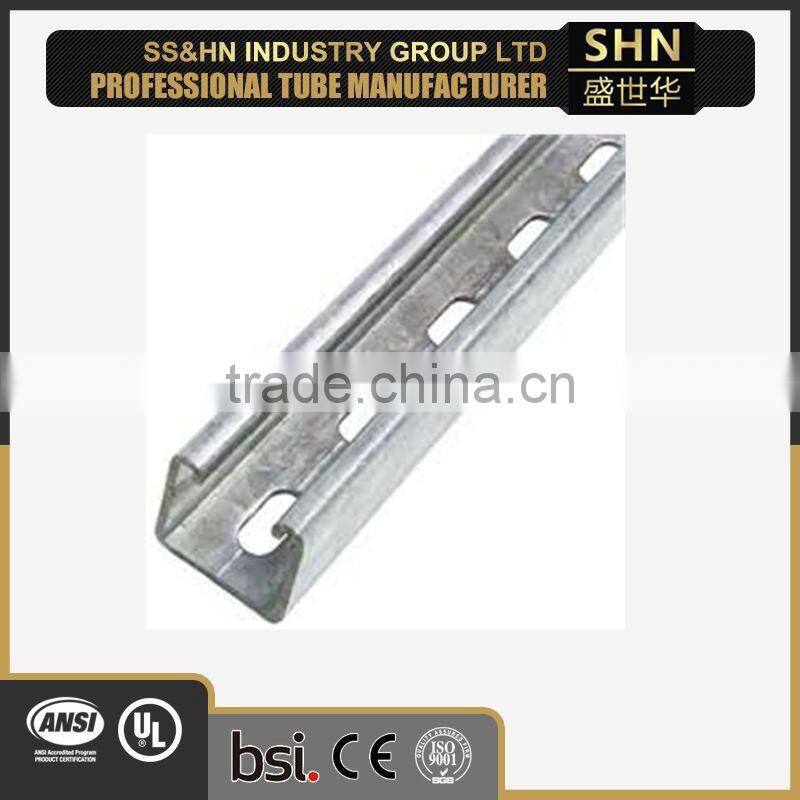 where to buy 41x41 unistrut channel