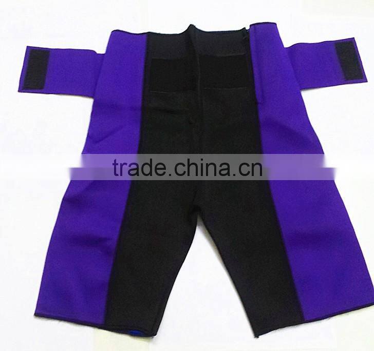 New~Sauna Spats Slimming Pants