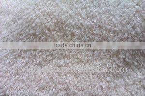 White Rectangle Cotton Hot Water Bottle With Covers