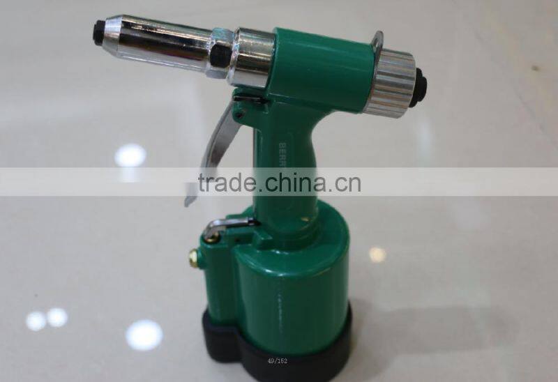 Berrylion Pneumatic Riveting Gun high Pressure Pneumatic Rivet Gun