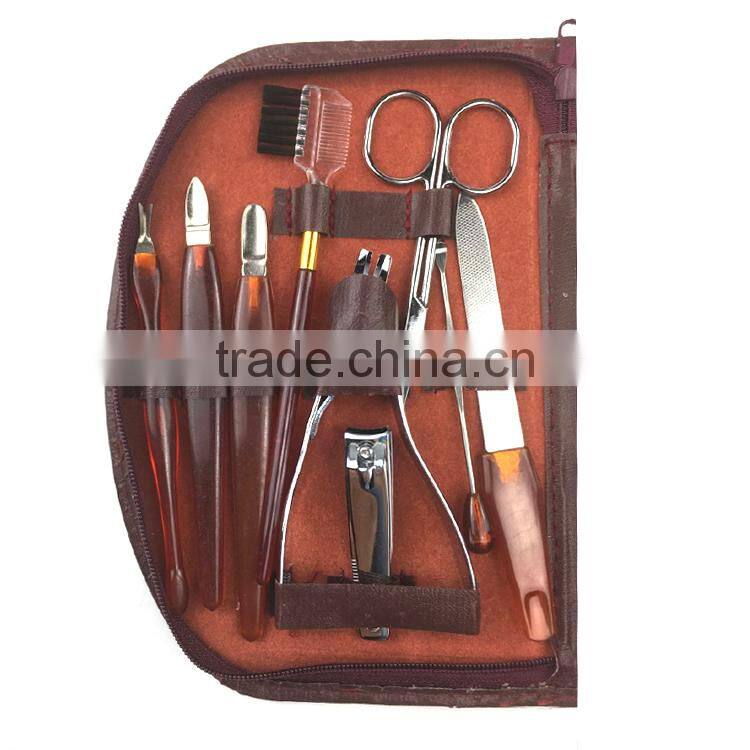 18pcs manicure set