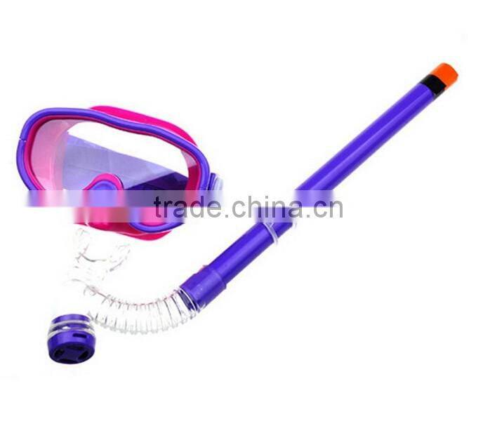 Funny Cartoon Anti Fog Swimming Diving Goggles 2016