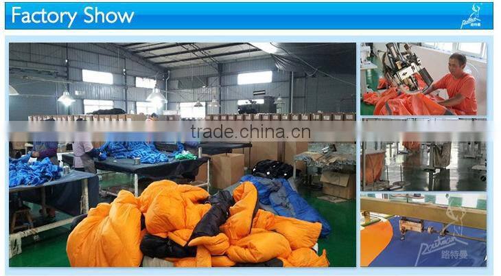 Best Gift for Girls Hiking and Camping Sleeping Bag