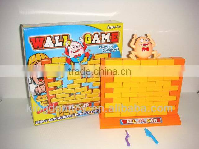 train building bricks