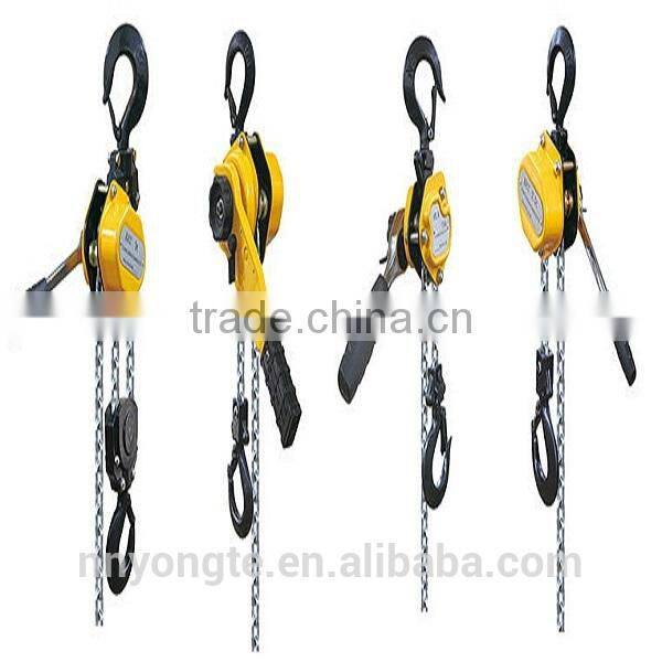 HSH Type Mini Lever Block Lever Hoist