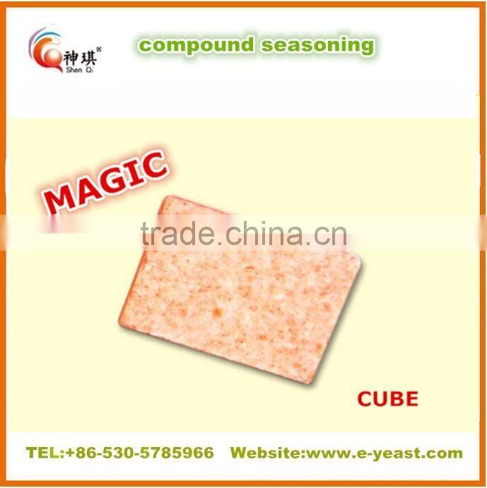 10g Shrimp seasoning cube
