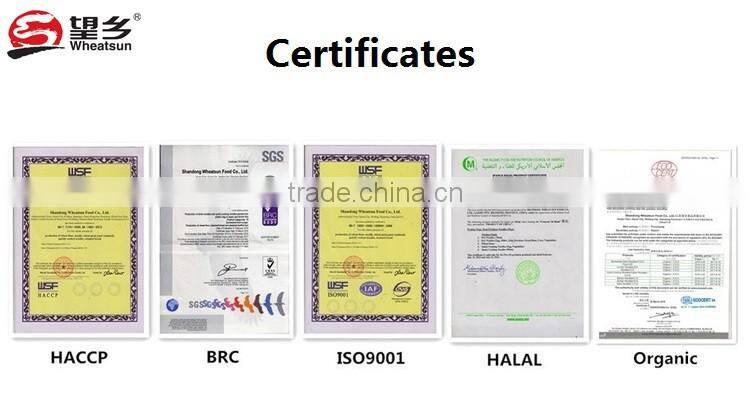 500g Udon Noodles with BRC FDA