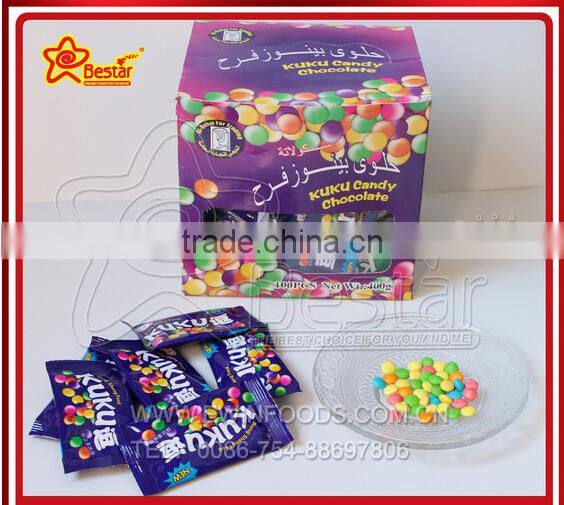 Health Crisp Popcorn Snacks