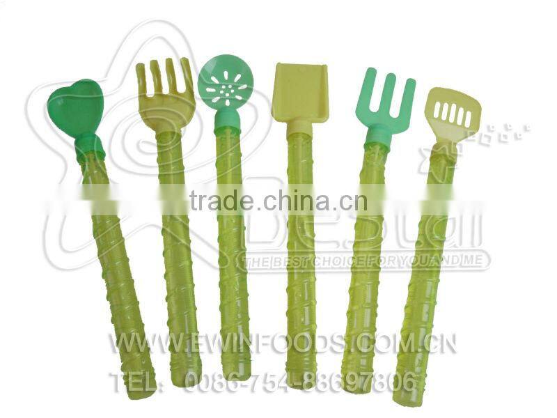 Soap Bubble Water Toy