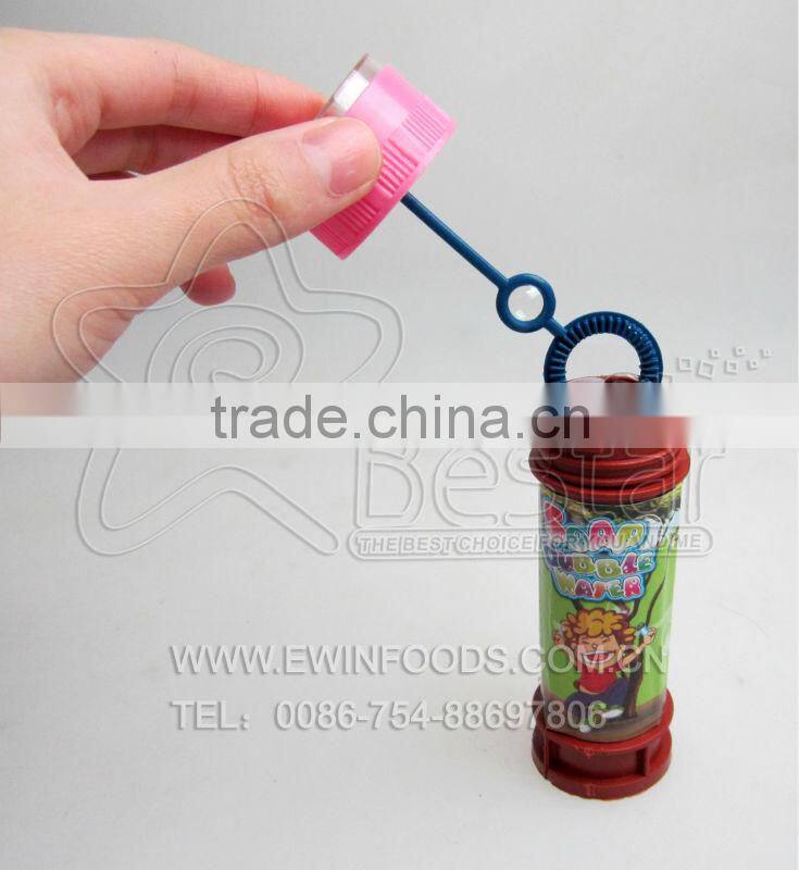 60ml Big Maze Soap Bubble Water Toy Candy