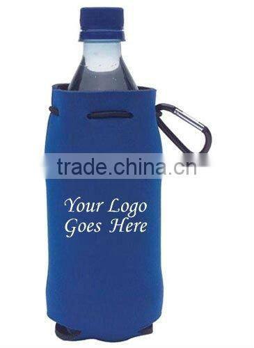 HIgh Quality Water Bottle Holder With Strap
