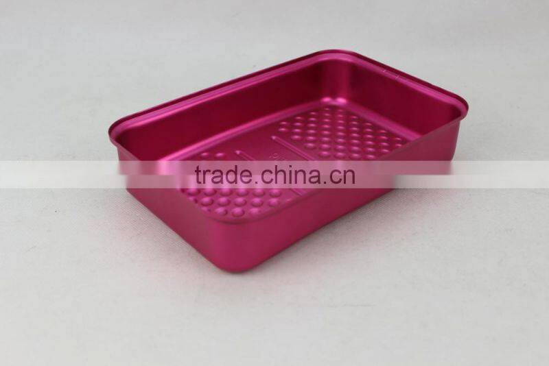 Eco-friendly High Quality Lunch Box