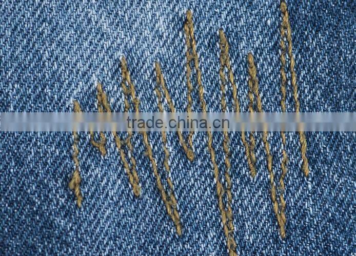 GZY Clearance stock lots short jeans wholesale