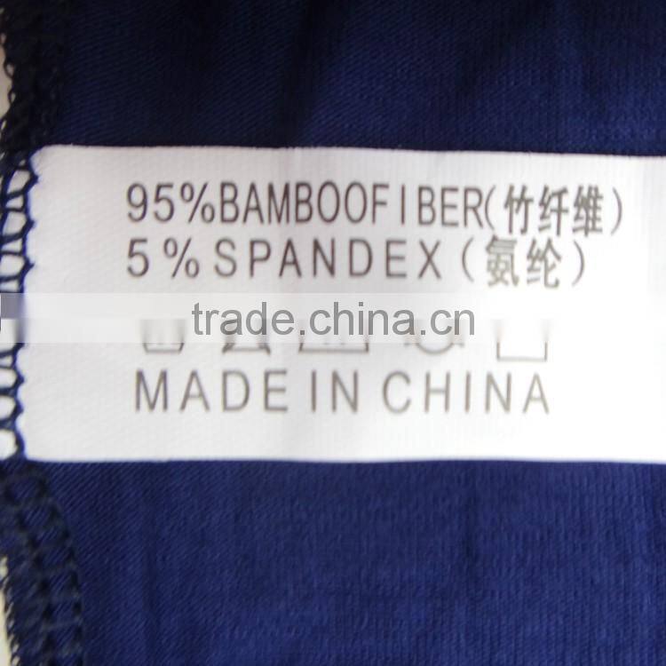 Wholesale from china yiwu men high quality men boxers and underwear