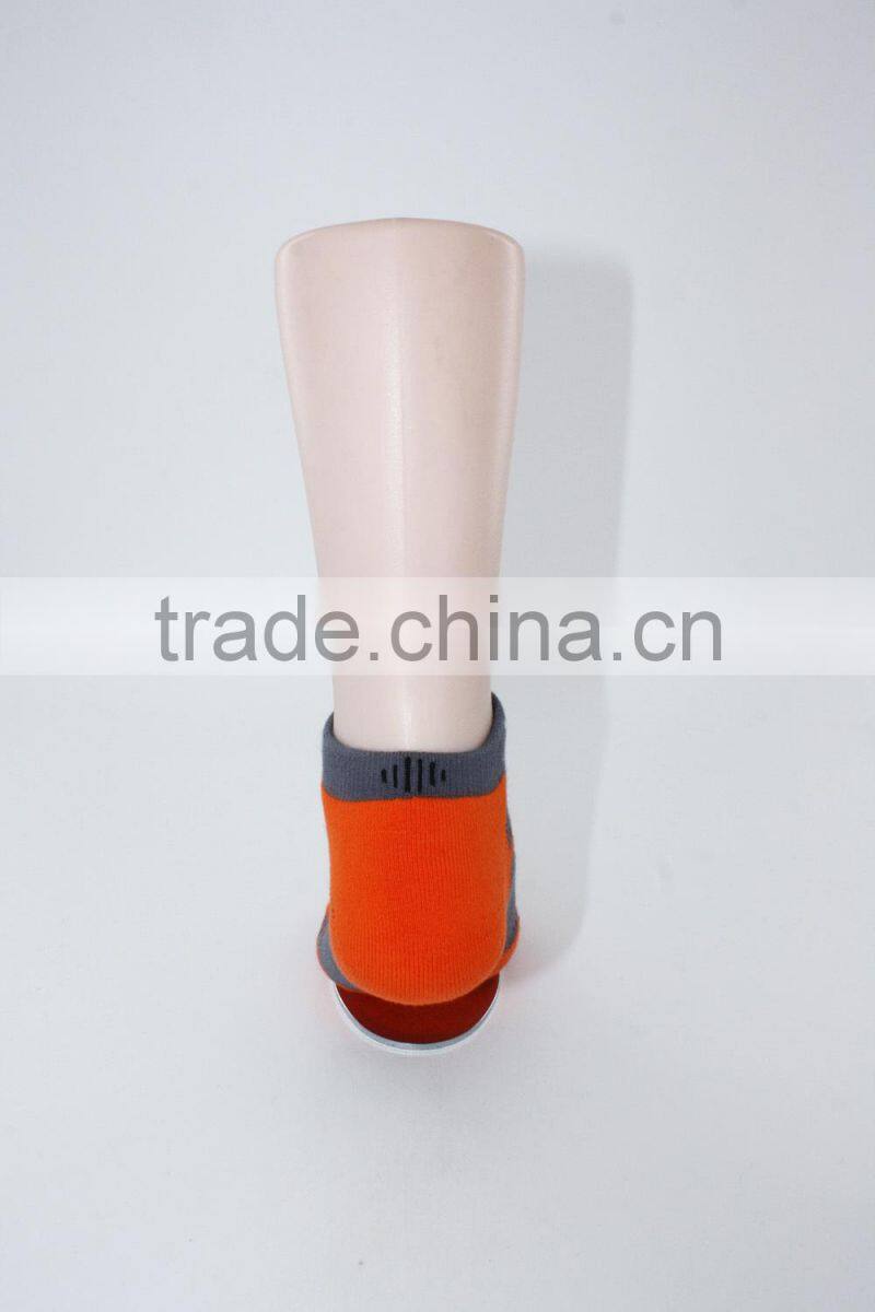 200 needles cycling running sport ankle socks