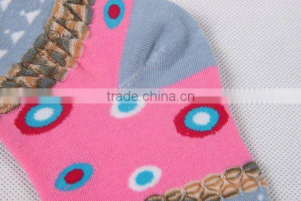 Cute ladies bulk socks