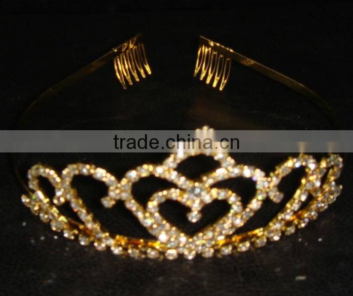 big tiara