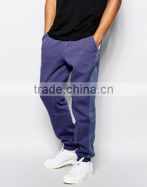 OEM custom men tapered track pants/sports running basketball jogger gym pants & trousers
