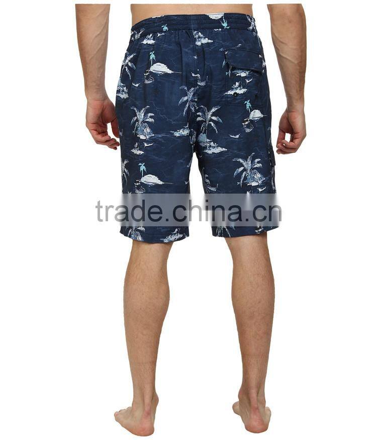 Custom Mens Board Shorts Pants Cheap Wholesale Board Shorts Fabric