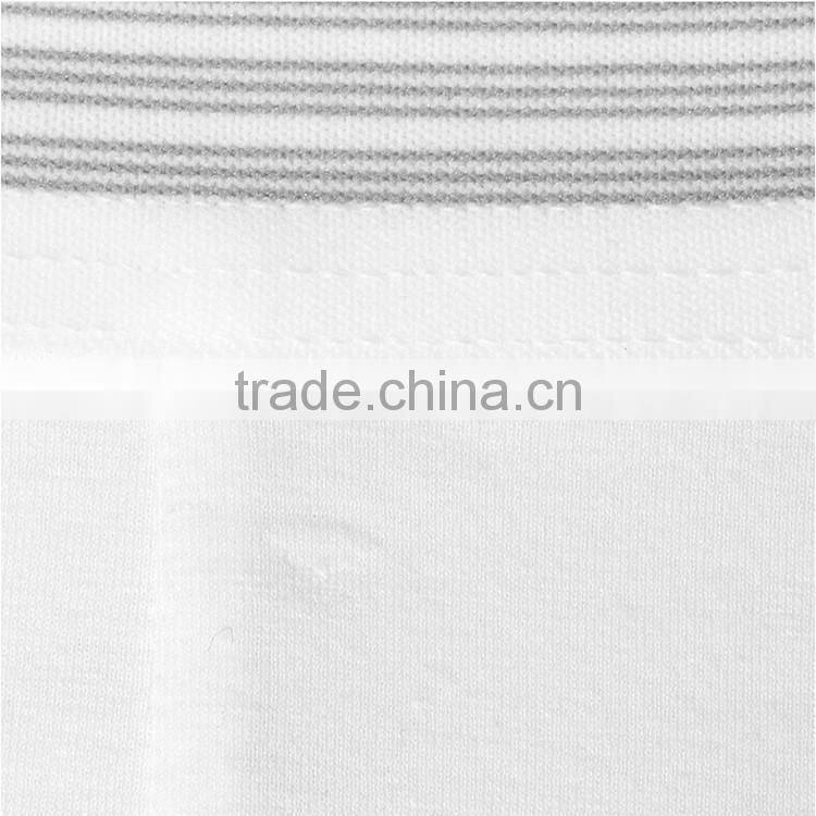 Wholesale Top quality OEM service cotton mens underwear boxer shorts