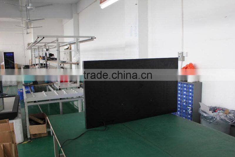 42inch commercial innovation led advertising display