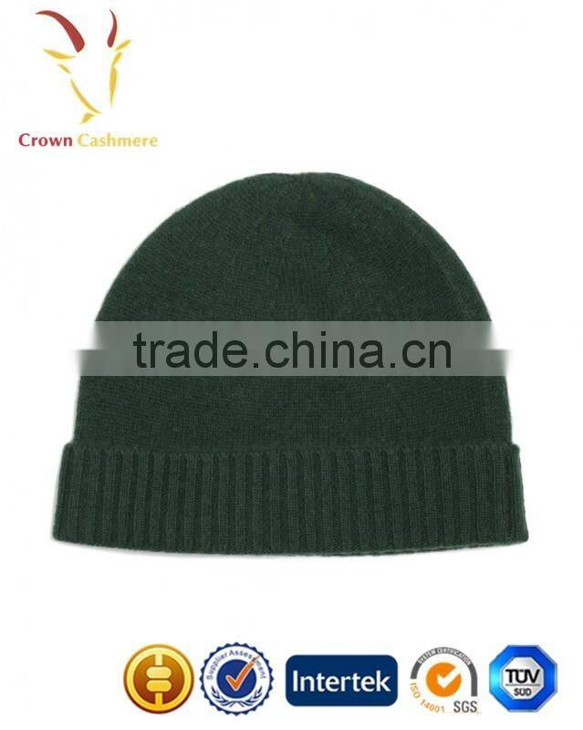 Breathable Classic Hat Fashion Merino Beanies Caps