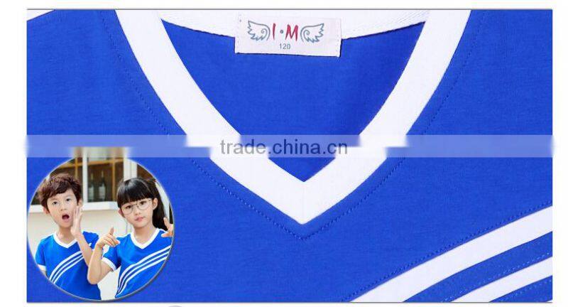 Mother Daughter Father Girl Boy Clothes Family T Shirt Design Matching Clothes Sets sports suit
