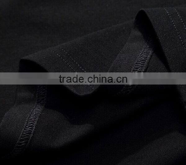 Top Quality 2015 Summer New Brand Men's Cotton Short Sleeve T-shirt Fashion O-neck Casual 3D Print T shirt M-XXXL