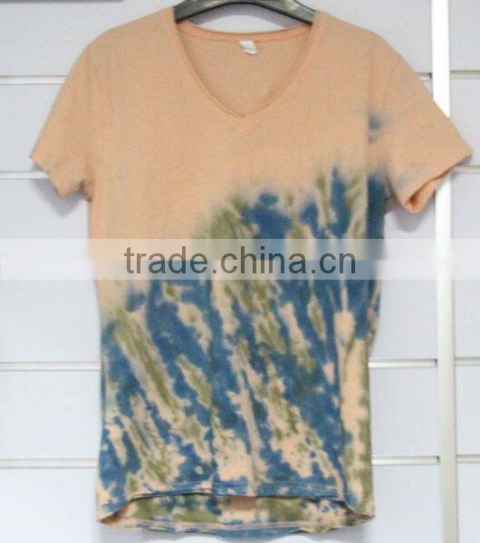 Custom Print T-shirt