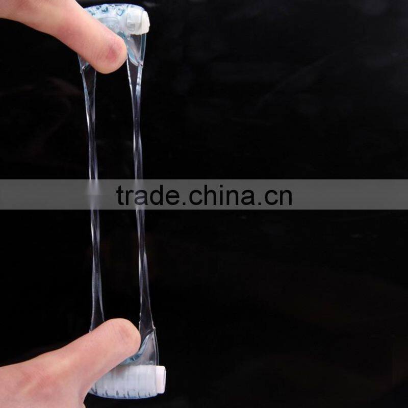 Double Vibrators Penis Rings Cock Ring for Lovers Sex Games