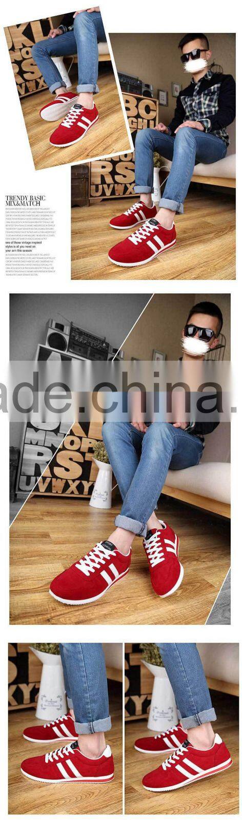 Wholesale Cheap Fashion Shoes Men Casual Shoes