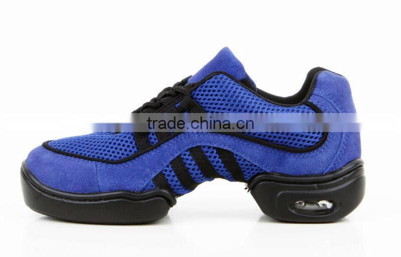 High Quality Dance Jazz Sneakers shoes