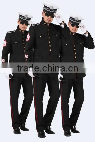 Custom ceremonial us military uniforms british uniforms