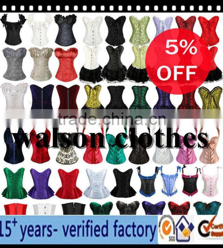 Women's Waist Training Corset Waist Shaper