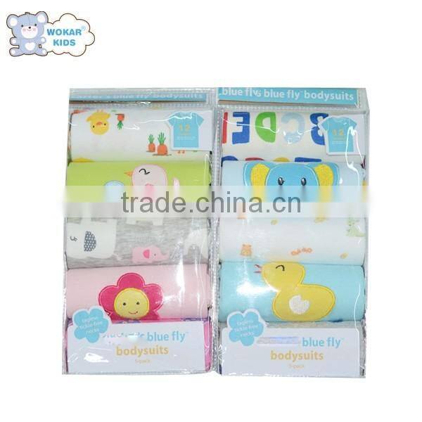 Hot Sale Design Fancy Baby T-shirt