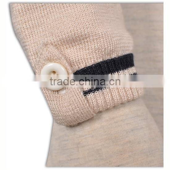 BSCI Garment Industry wholesale school-uniform sample