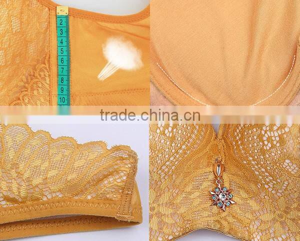 2015 sexy bra new design