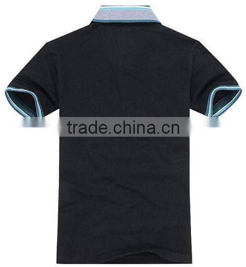 famous brand shirts for man latest polo shirt design t shirt PCX0003