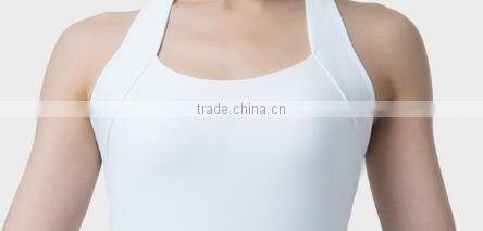 Custom Elegant Women Fitness Set Yoga Suit