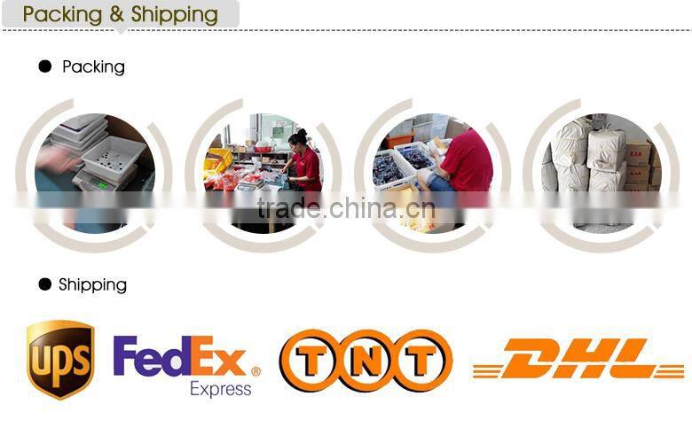 New Lemon Gold Underwear Accessory Custom Logo Metal Square Bra Buckle