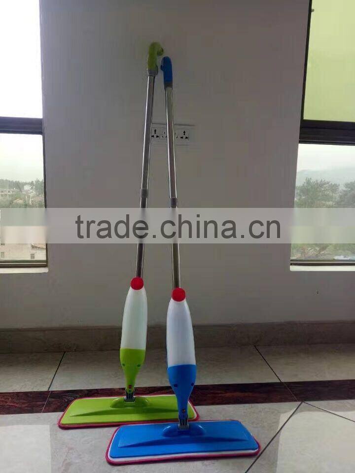 Household Practical Automatic Hand Push Sweeper Magical Household Broom Cleaning Sweeping Machine Device without Electricity